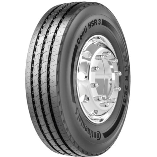 LLANTA CONTINENTAL CONTI HSR 3 DEL 295/80 R22.5