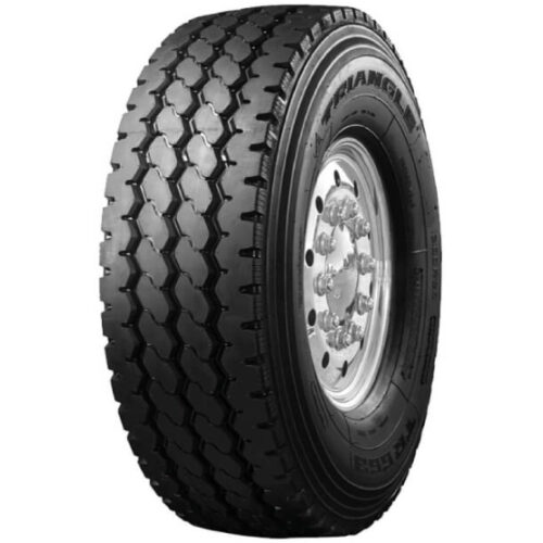 LLANTA TRIANGLE TR663 SUPER-MIXTA 315/80 R22.5