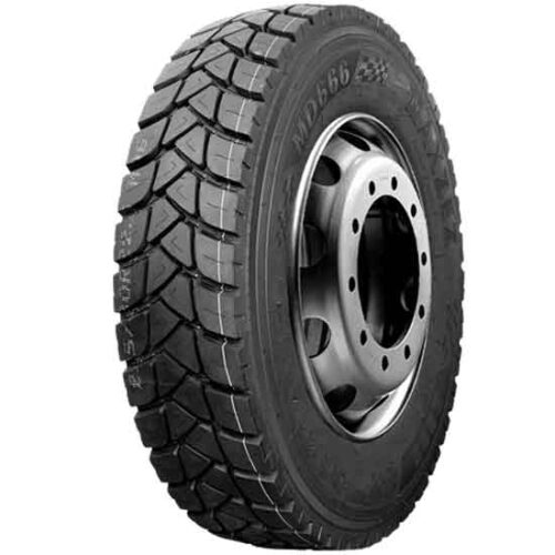 LLANTA MAXZEZ MD666 POST-TOR 315/80 R22.5