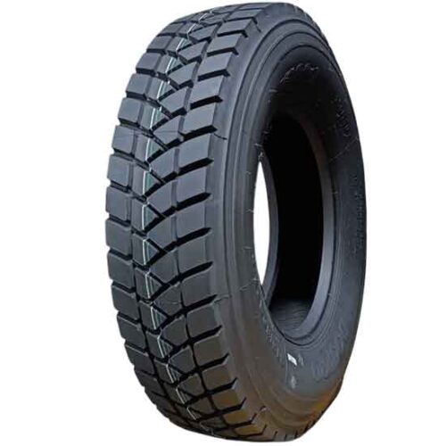 LLANTA DOUPRO YS891 POST-TOR 315/80 R22.5