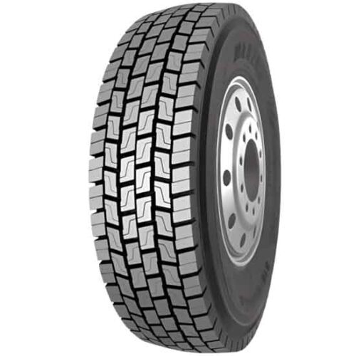 LLANTA MAXZEZ MD656 POST-GALL 315/80 R22.5