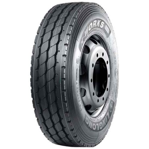 LLANTA LING LONG KMA400 MIXTA 445/65 R22.5