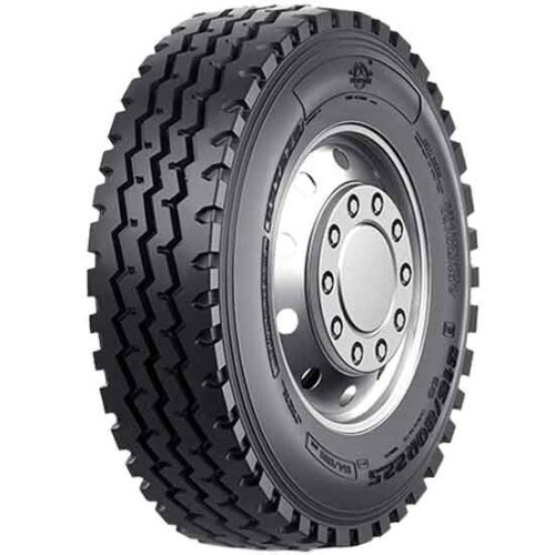 LLANTA  AUSTONE AT27S MIXTA 12.00 R24