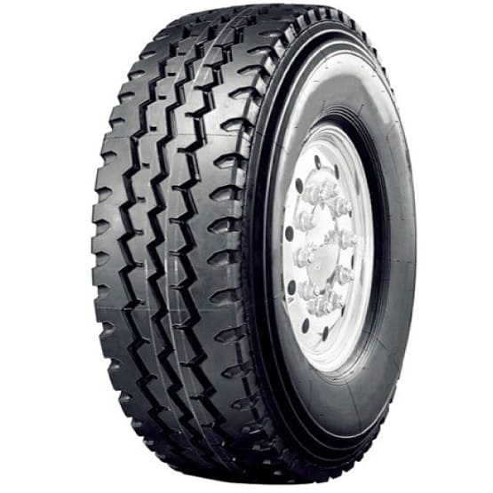 LLANTA TRIANGLE TR668 MIXTA 11 R24.5