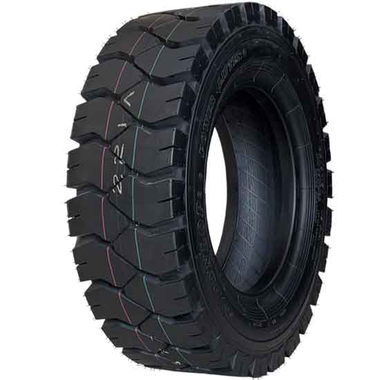 LLANTA DUNLOP POWER NEUMÁTICA 6.00 9