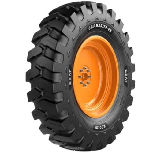 LLANTA CEAT GRIP MASTER EX E-2 11.00 20