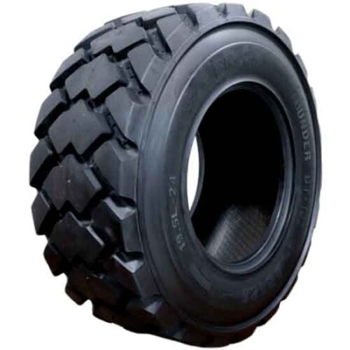 LLANTA BRAZA THUNDER BT-107 R-4 19.5 L24