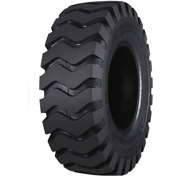 LLANTA SOLIDWAY ST312 E-3/L-3 17.5 25