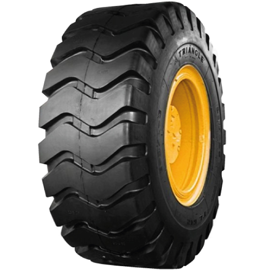 LLANTA TRIANGLE TL612 E-3/L-3 17.5 25 TL