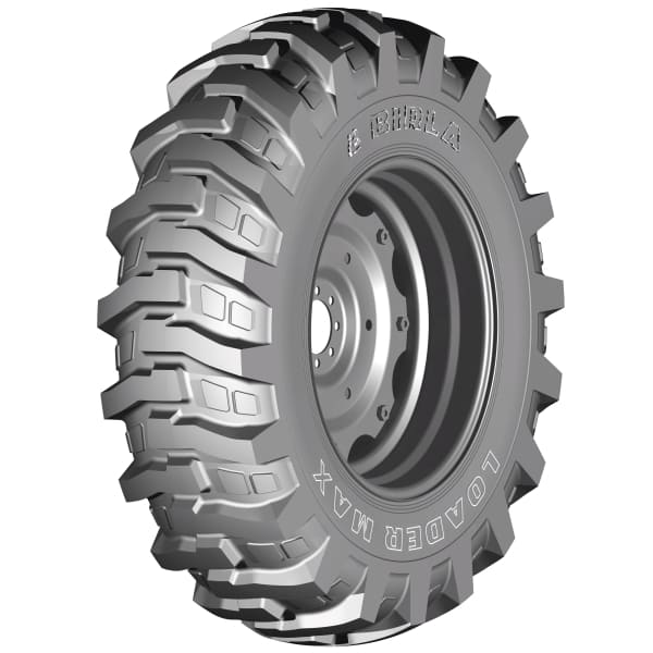 LLANTA BIRLA LOADER MAX R-4 16.9 28