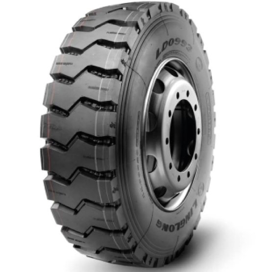 LLANTA LING LONG LDO993 E-3/L-3 14.00 R24