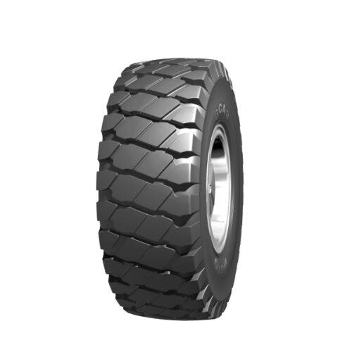 LLANTA BOTO GCA3 E-3/L-3 26.5 R25