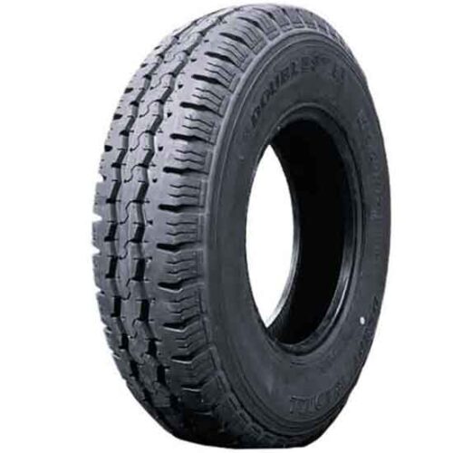 LLANTA  DOUBLE STAR DS801 LT5.50 R13