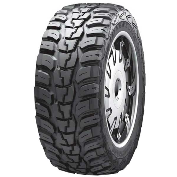 LLANTA MARSHAL ROAD VENTURE KL71 M/T LT27X8.50 R14