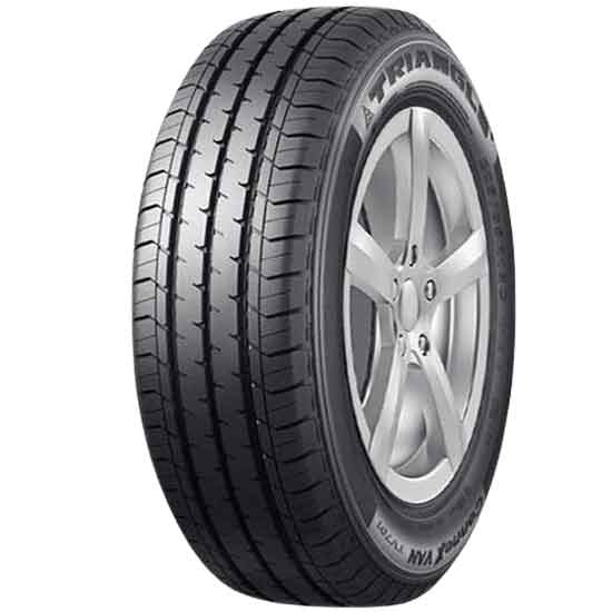 LLANTA TRIANGLE TV701 165/70 R14C
