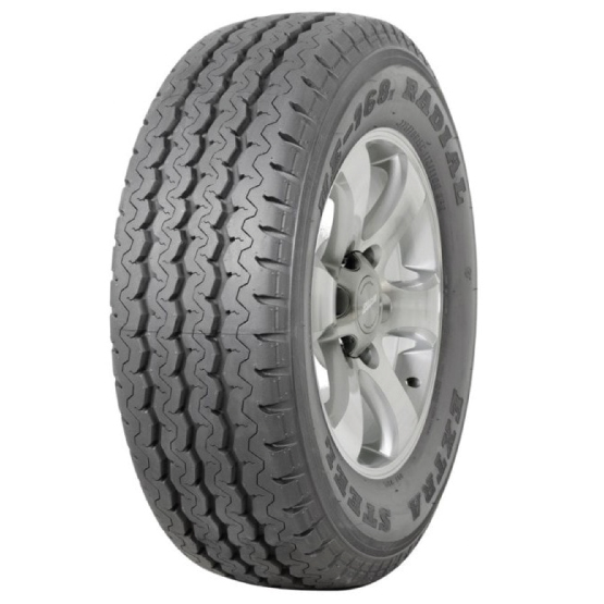 LLANTA DUNLOP LT5 195 R14C