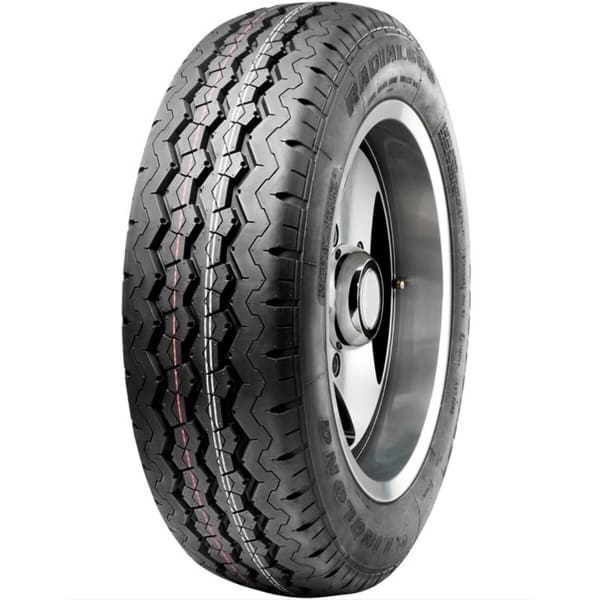 LLANTA LING LONG R666 215/75 R14C