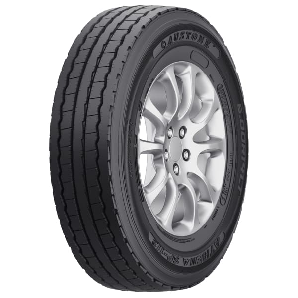 LLANTA AUSTONE SP-112 DEL 6.50 R15