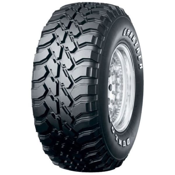 LLANTA DUNLOP MT1 30X9.50 R15