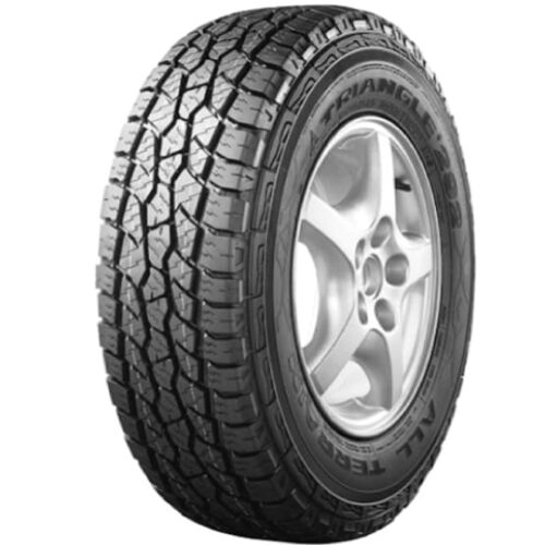 LLANTA TRIANGLE TR292 A/T LT235/75 R15 TL