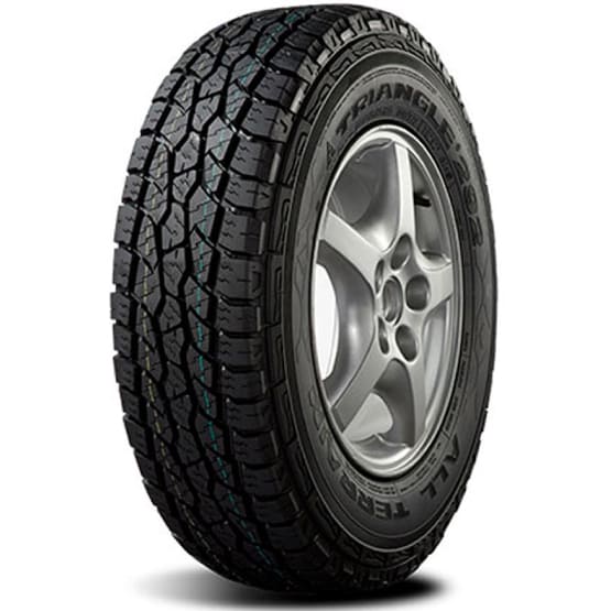 LLANTA TRIANGLE TR292 A/T LT225/75 R16