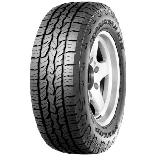 LLANTA DUNLOP GRANDTREK AT5 215/65 R16