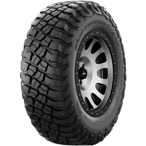 LLANTA HILO X-TERRAIN M/T1 LT265/70 R16