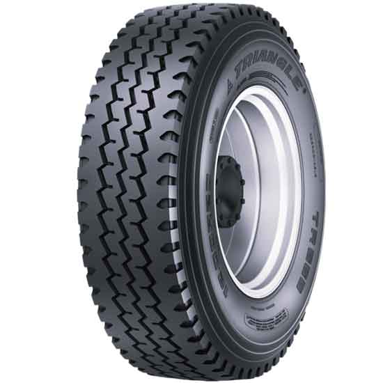 LLANTA TRIANGLE TR668 MIXTA 8.25 R16