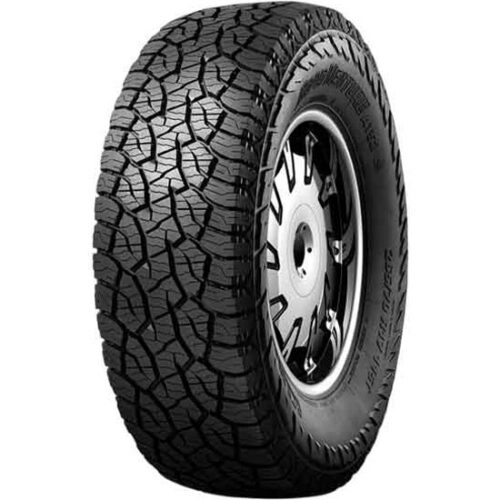 LLANTA KUMHO ROAD VENTURE AT52 215/65 R16 XL