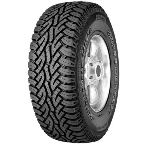 LLANTA CONTINENTAL CROSSCONTACT AT 205/60 R16