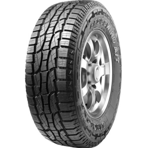 LLANTA LING LONG CROSSWIND A/T 255/70 R16