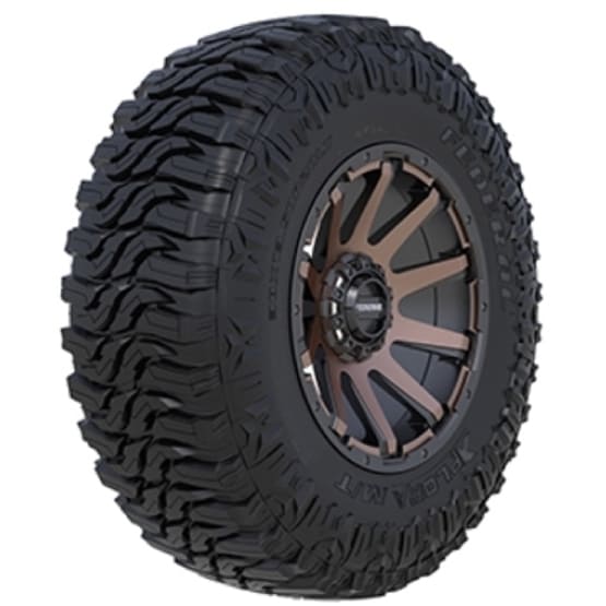 LLANTA FEDERAL XPLORA M/T LT265/75 R16