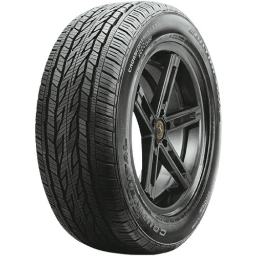 LLANTA CONTINENTAL CROSSCONTACT LX20 225/65 R17