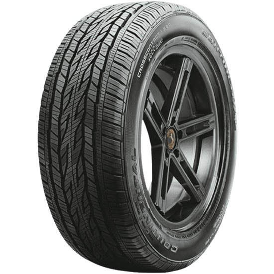 LLANTA CONTINENTAL CROSSCONTACT LX20 225/65 R17