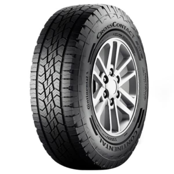 LLANTA CONTINENTAL CROSSCONTACT ATR 215/60 R17