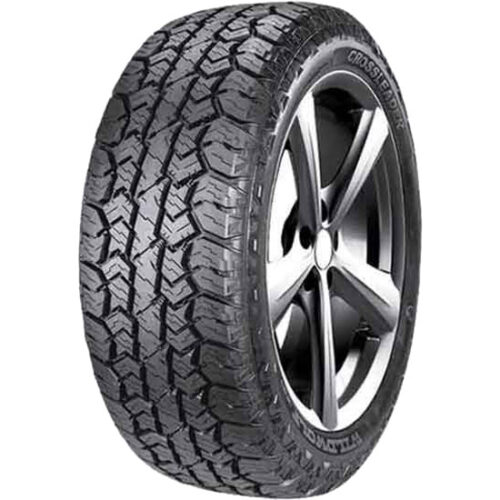 LLANTA DOUBLE STAR WILDWOLF W01 A/T LT265/65 R17