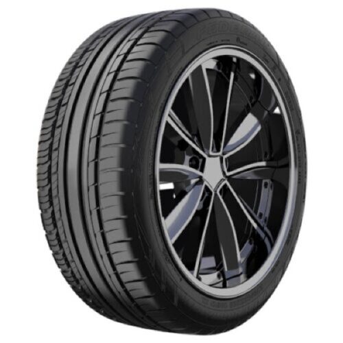 LLANTA FEDERAL COURAGIA F/X 235/60 R18 XL