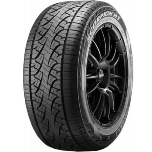 LLANTA PIRELLI SCORPION ATR 265/60 R18 TL