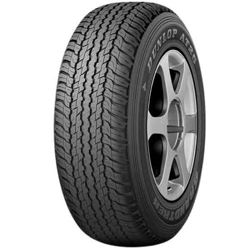 LLANTA DUNLOP GRANDTREK AT25 265/60 R18