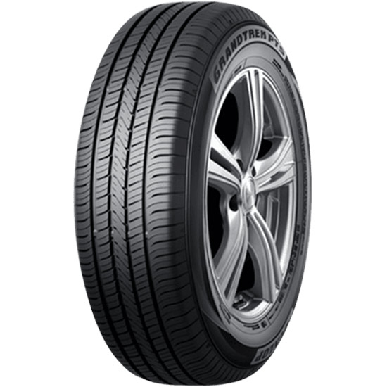 LLANTA DUNLOP GRANDTREK PT5 235/55 R19