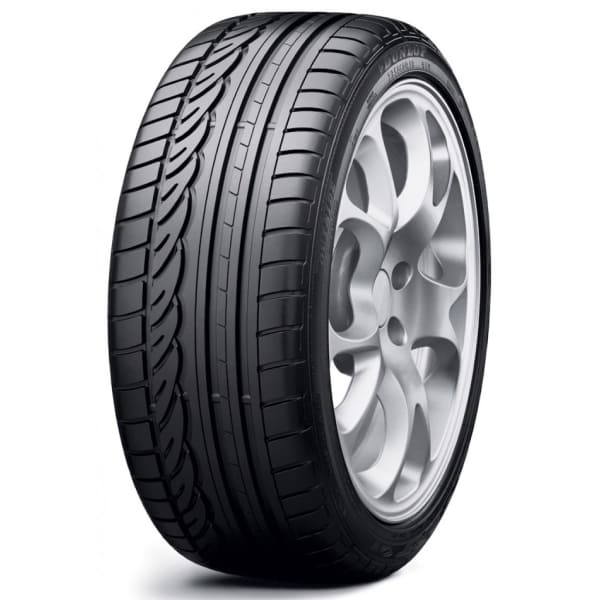LLANTA DUNLOP SP SPORT 01 265/45 R21