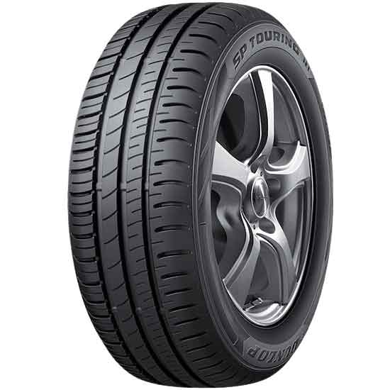 LLANTA DUNLOP SP TOURING R1 185/80 R14