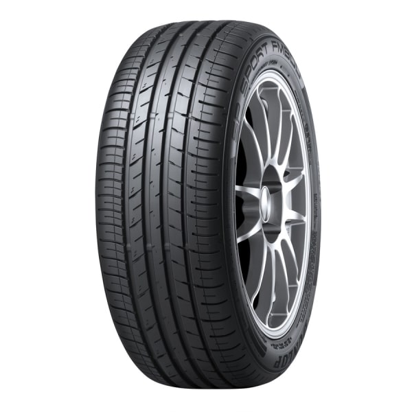LLANTA DUNLOP SP SPORT FM800 195/65 R15