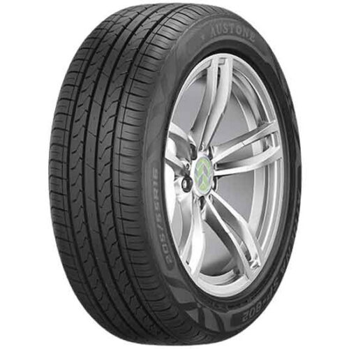 LLANTA  AUSTONE SP-802 205/65 R16