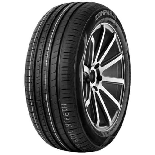LLANTA COMPASAL BLAZER 205/55 R16