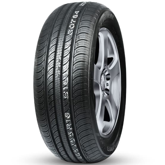 LLANTA FEDERAL XTRAMILE 205/55 R16