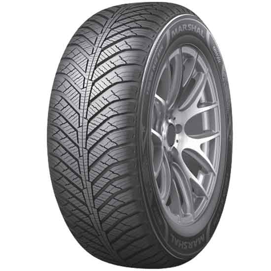 LLANTA MARSHAL MH22 195/60 R16 XL