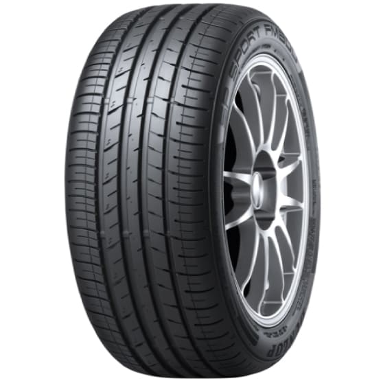 LLANTA DUNLOP SP SPORT FM800 205/60 R16
