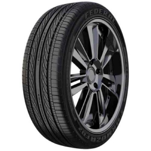 LLANTA FEDERAL FORMOZA FD2 205/60 R16