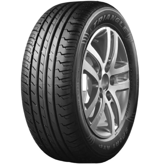 LLANTA TRIANGLE TR918 215/55 R16 TL